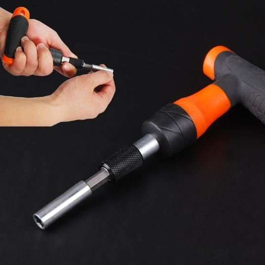 Professional 36 Piece Ratcheting T Handle Precision Screwdriver & Socket Set