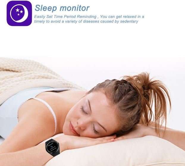 Professional Smart Watch Phone, SIM CARD, Bluetooth, Sleep Monitor, SD Card, Pedometer etc.