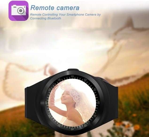 Professional Smart Watch Phone, SIM CARD, Bluetooth, Sleep Monitor, SD Card, Pedometer etc.