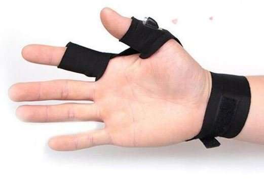 Glovelite - The Flashlight You Can't Drop - Camping, Fishing, Hunting, Boating, Hiking, Emergencies