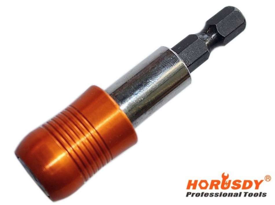 34 Piece Screwdriver Bits & Socket Set - Horusdy Professional & Quality Tools