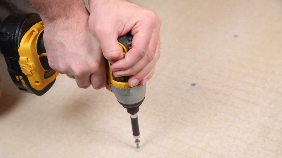 34 Piece Screwdriver Bits & Socket Set - Horusdy Professional & Quality Tools