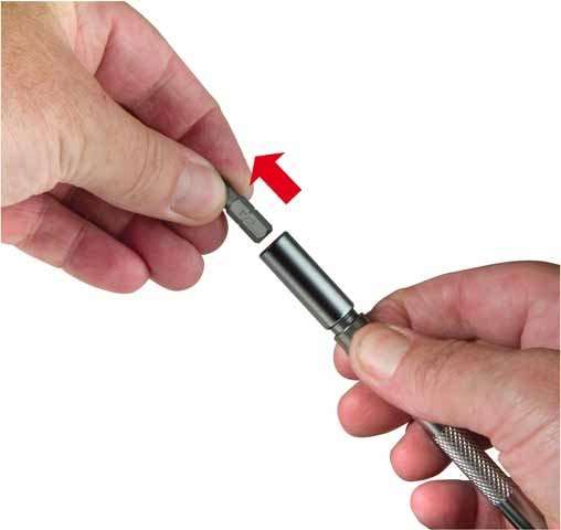 31 Piece Ratchet Screwdriver & Bit Set - Professional 360 Degree Rotating Ratchet Wheel