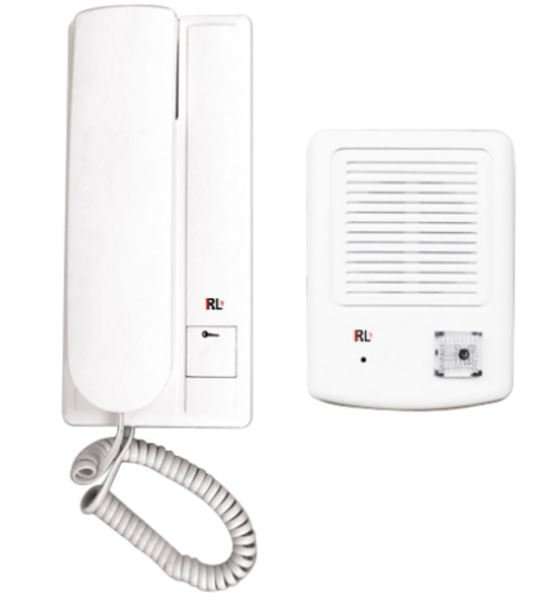 Safe & Comfortable Home Door Phone System - Easy DIY Installation