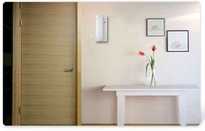 Safe & Comfortable Home Door Phone System - Easy DIY Installation