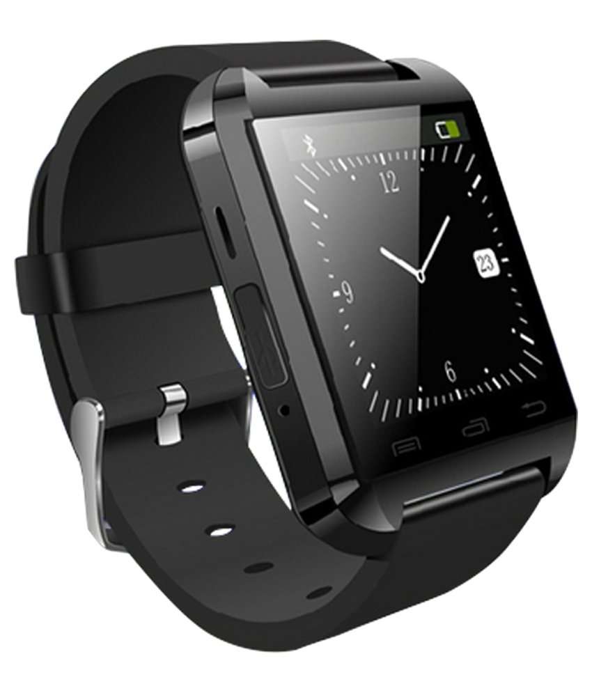 Bluetooth Smartwatch for Outdoor Sports, Home Use, Car Bluetooth Communications and Many More...