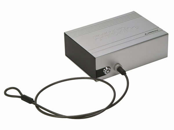 Super Strong Portable Car Safe - Triple Protection, Easy To Install, Create Safety and Feel at Ease