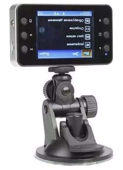 2.4" Full HD DVR Camera & Cam Recorder For Vehichle, Motion Detection. G-Sensor, Night Vision