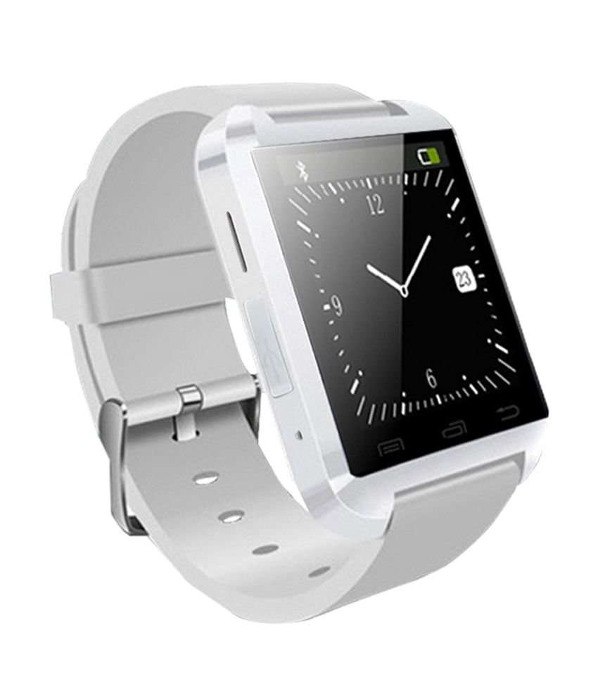 Bluetooth Smartwatch for Outdoor Sports, Home Use, Car Bluetooth Communications and Many More...