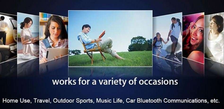 Bluetooth Smartwatch for Outdoor Sports, Home Use, Car Bluetooth Communications and Many More...