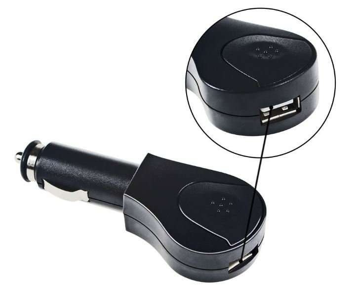 Sun Visor Bluetooth MP3 Music Player Speakerphone & Bluetooth Hands free Phone Car Kit