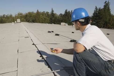 Ultrasonic Laser Distance Meter - Metric or Imperial Measurement With Area & Volume Calculation