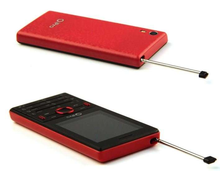 Ipro Dual Sim Phone, Camera, MP3, MP4, Bluetooth SMS/MMS FM Radio For The Elderly & Children