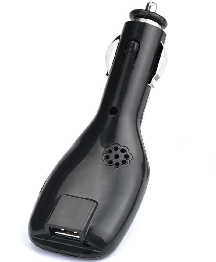 Bluetooth MP3 Music Player, FM Transmitter & Remote, Hands-free Calls, Supports SD/MMC/USB/CD/DVD