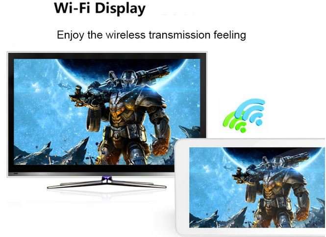 7" Super Fast Quad Core, Android 4.4., 8GB, Dual Cameras, Wi-Fi, Bluetooth etc.