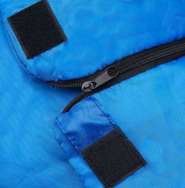 Waterproof, Warm & Lightweight Sleeping Bag - Travel Light & Sleep Comfortably
