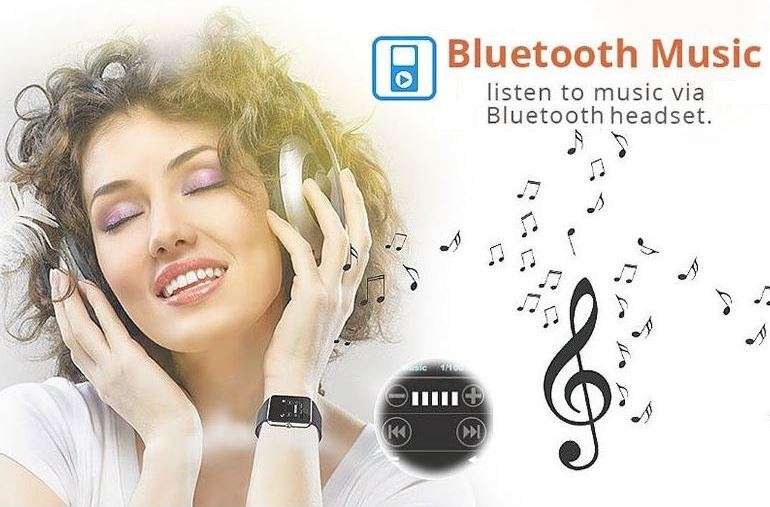 Original ANDROID Smart Watch Phone - 4 GB, WI-FI , SUPPORT 3G NETWORK WCDMA, Dual Core, Pedometer...