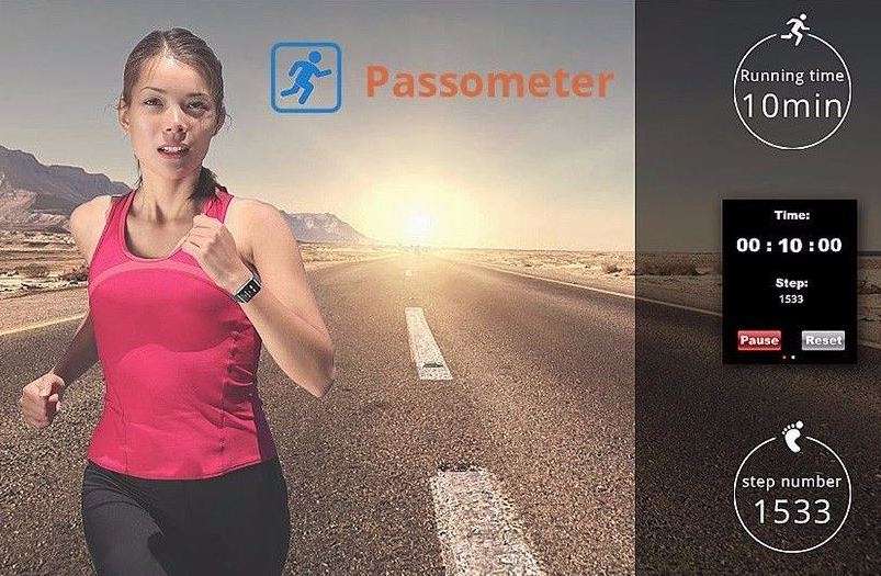 Original ANDROID Smart Watch Phone - 4 GB, WI-FI , SUPPORT 3G NETWORK WCDMA, Dual Core, Pedometer...