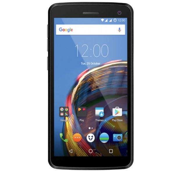 Proline 4" AMOLED Display Smart Phone, QUAD CORE, ANDROID 6.0, 3G - Dual Sim, 5MP Camera, GPS etc