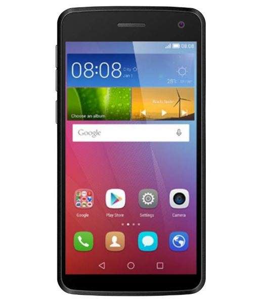 Proline 4" AMOLED Display Smart Phone, QUAD CORE, ANDROID 6.0, 3G - Dual Sim, 5MP Camera, GPS etc