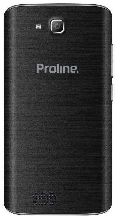 Proline 4" AMOLED Display Smart Phone, QUAD CORE, ANDROID 6.0, 3G - Dual Sim, 5MP Camera, GPS etc