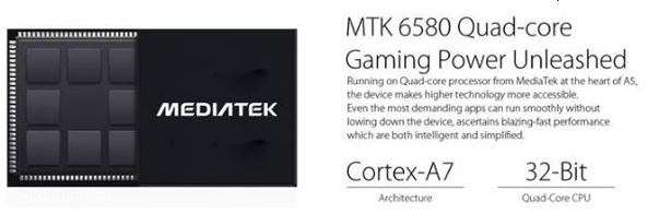 Proline 4" AMOLED Display Smart Phone, QUAD CORE, ANDROID 6.0, 3G - Dual Sim, 5MP Camera, GPS etc