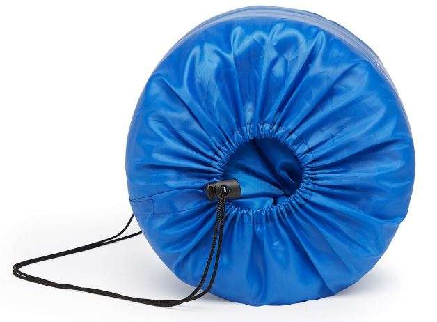 Waterproof, Warm & Lightweight Sleeping Bag - Travel Light & Sleep Comfortably