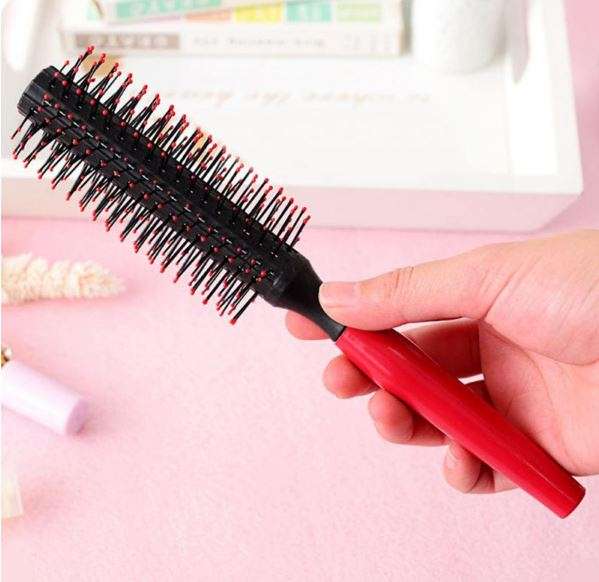 6 IN 1 - 4000W Professional Hair Dryer - Heavy Duty, Extreme Power, 3 Heat Settings & Silent Design