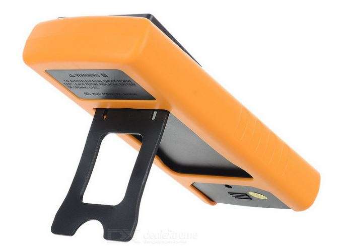 Digital Multi-Meter AC DC Voltage