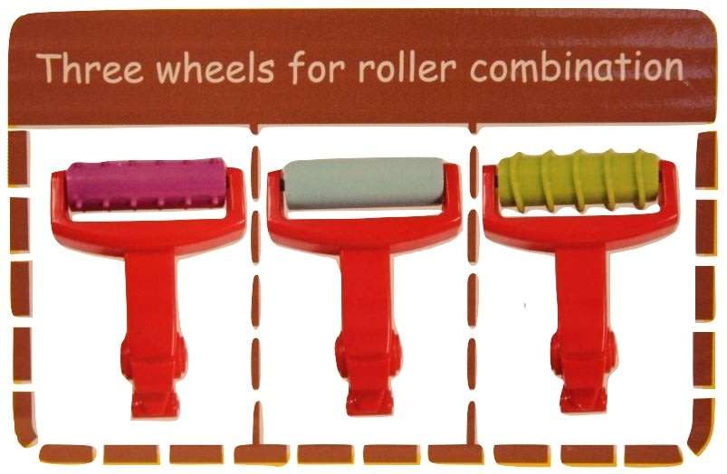 Happy Pastry Dough Set - Designed to Develop Creativity, Imagination & Hands-on Skills