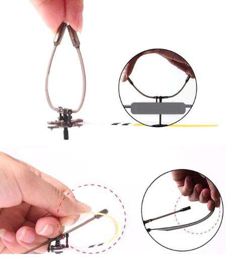 3.5-Channel Infrared Remote Control helicopter With LED lights