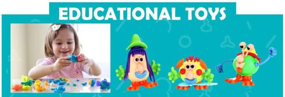 Play Dough Traffic City Set With Accessories - Play While Learning the Responsibility of Road Safe