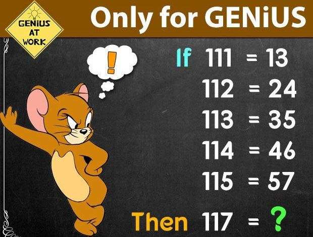 Cartoon Number Puzzle Magnetic Whiteboard & Chalkboard Set In a Wooden Box