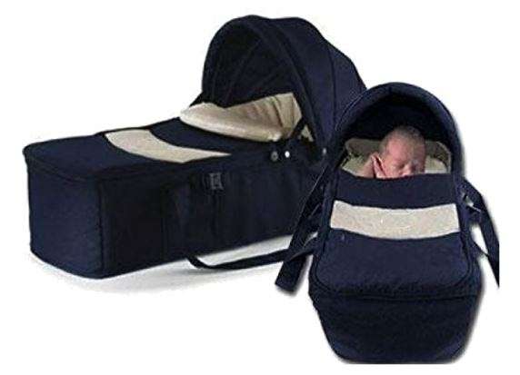 Infant Carry Cot - A Practical and Versatile Solution for Carrying Your Newborn Baby