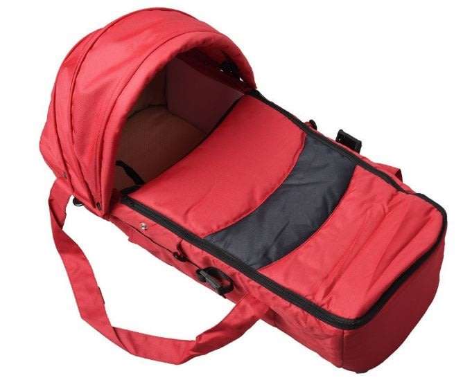 Infant Carry Cot - A Practical and Versatile Solution for Carrying Your Newborn Baby
