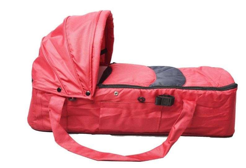 Infant Carry Cot - A Practical and Versatile Solution for Carrying Your Newborn Baby