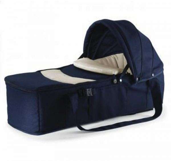 Infant Carry Cot - A Practical and Versatile Solution for Carrying Your Newborn Baby