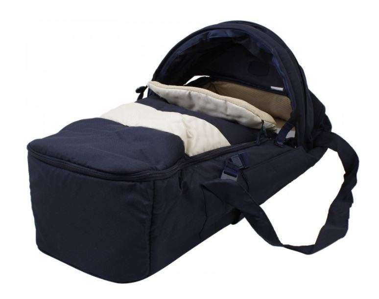 Infant Carry Cot - A Practical and Versatile Solution for Carrying Your Newborn Baby