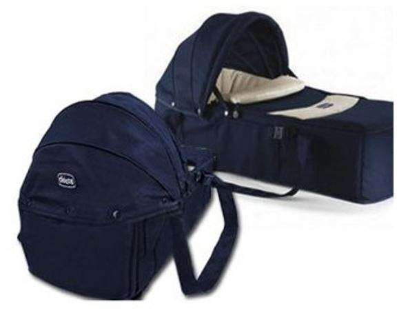 Infant Carry Cot - A Practical and Versatile Solution for Carrying Your Newborn Baby