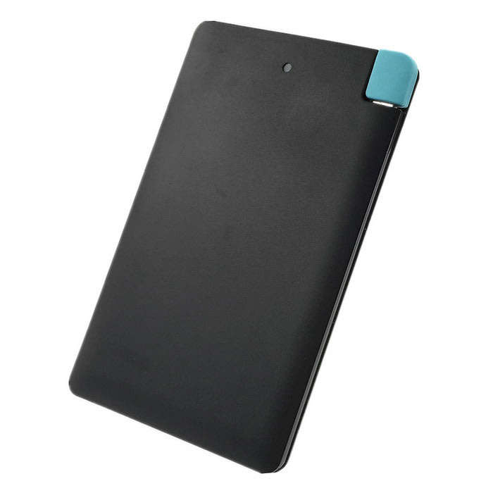 Ultra Thin 6000 mAh Power Bank for Charging of Android Devices