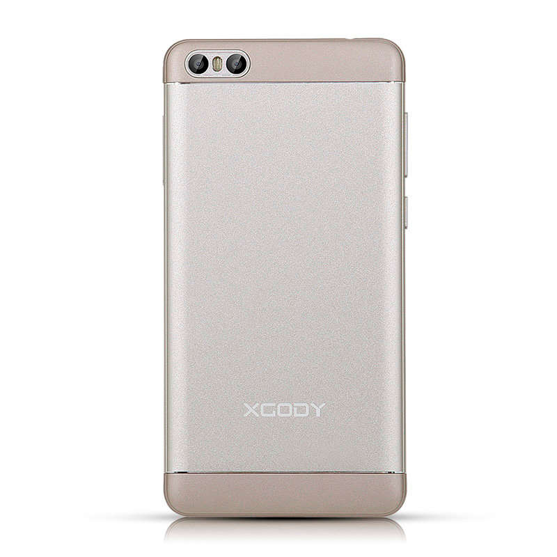 5.2" XGODY S10 Android 5.1 Smartphone, Quadcore, Dual Sim, Dual Camera 5 & 13MP, 8GB, GPS etc