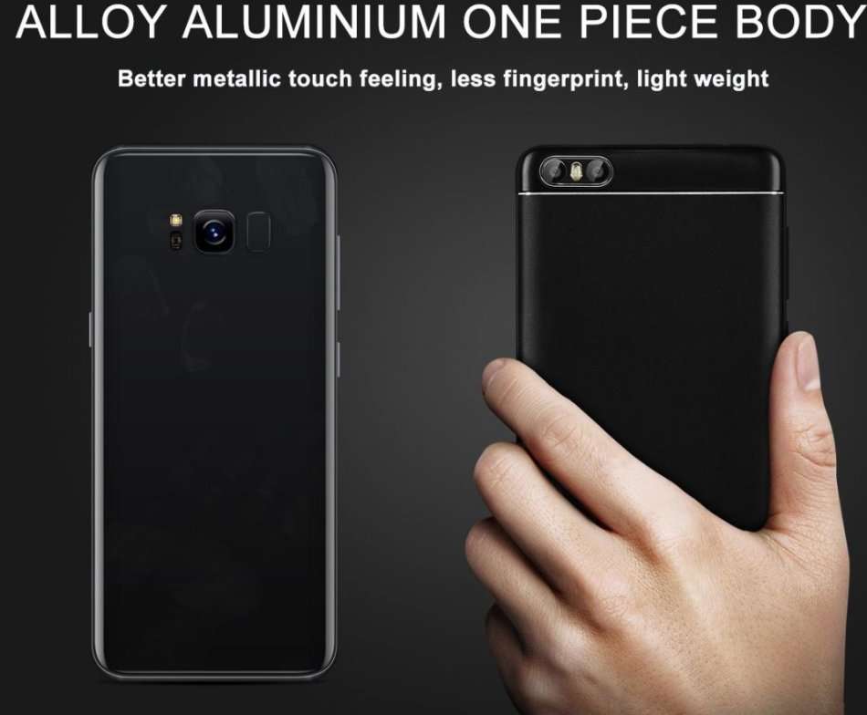 5.2" XGODY S10 Android 5.1 Smartphone, Quadcore, Dual Sim, Dual Camera 5 & 13MP, 8GB, GPS etc