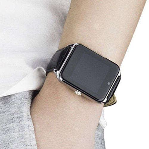 Professional Smart Watch - Support SIM CARD, Bluetooth, Sleep Monitor, SD Card, Pedometer etc.