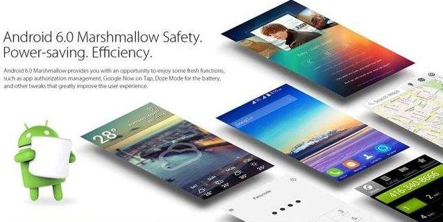6" Android 6.0 Quadcore Smartphone, 8GB, Dual Sim, Dual Camera, 3300mAh Battery, GPS etc.