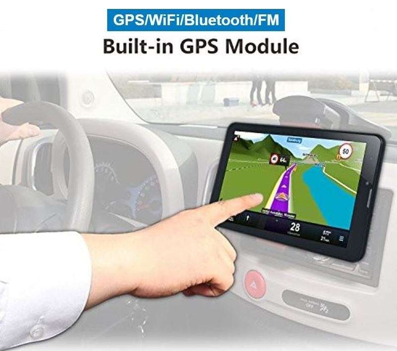 6" Android 6.0 Quadcore Smartphone, 8GB, Dual Sim, Dual Camera, 3300mAh Battery, GPS etc.