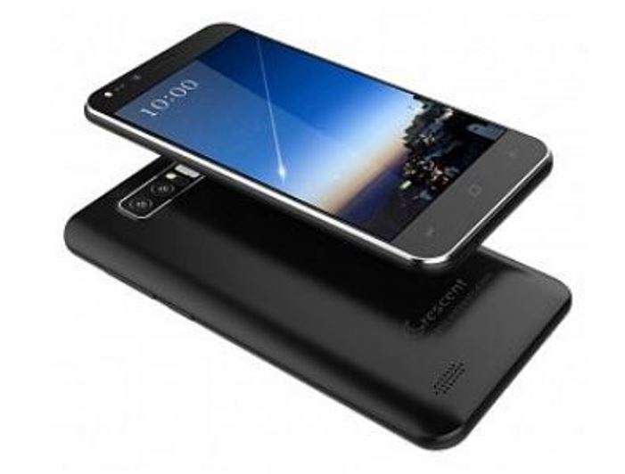 5" Android 6.0 Quadcore Smartphone - 16GB, 2GB Ram, 4G, Dual Sim, Dual Camera, IPS LCD Touch screen