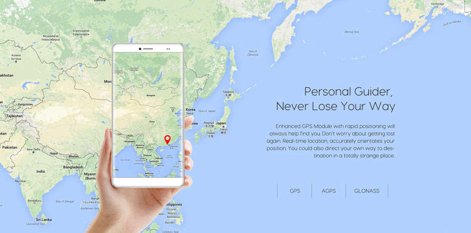 6" Android 6.0 Quadcore Smartphone, 32GB STORAGE, 3GB RAM - SEE SPECS AND ALL EXTRA'S