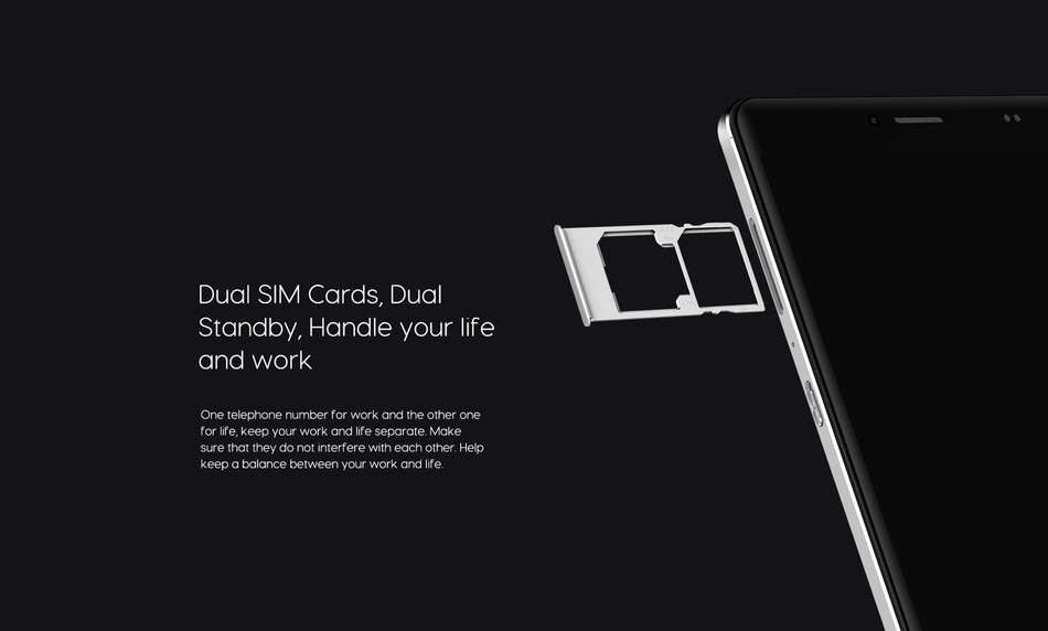 6" Android 6.0 Quadcore Smartphone, 32GB STORAGE, 3GB RAM - SEE SPECS AND ALL EXTRA'S