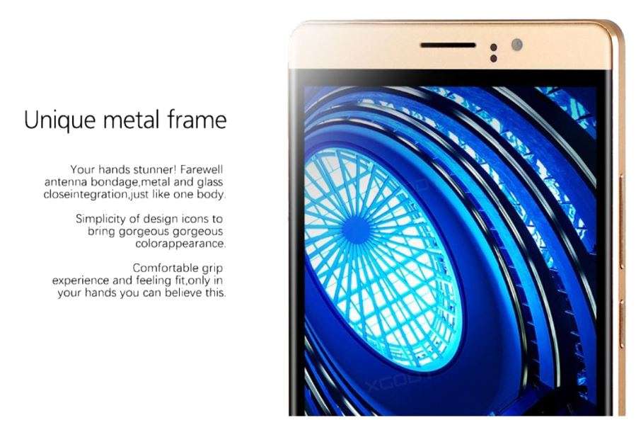 6" Android 6.0 Quadcore Smartphone, 32GB STORAGE, 3GB RAM - SEE SPECS AND ALL EXTRA'S