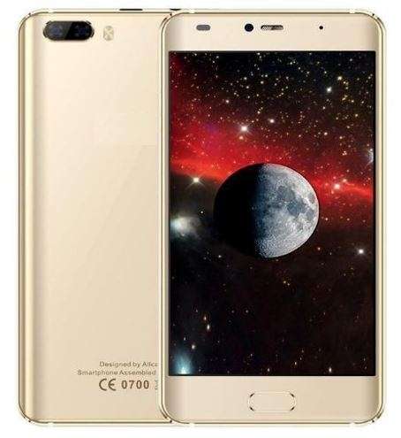 5" Android 5.1 Smartphone - 4GB, Dual Sim, Dual Camera, IPS LCD Touch screen & EXTRA'S